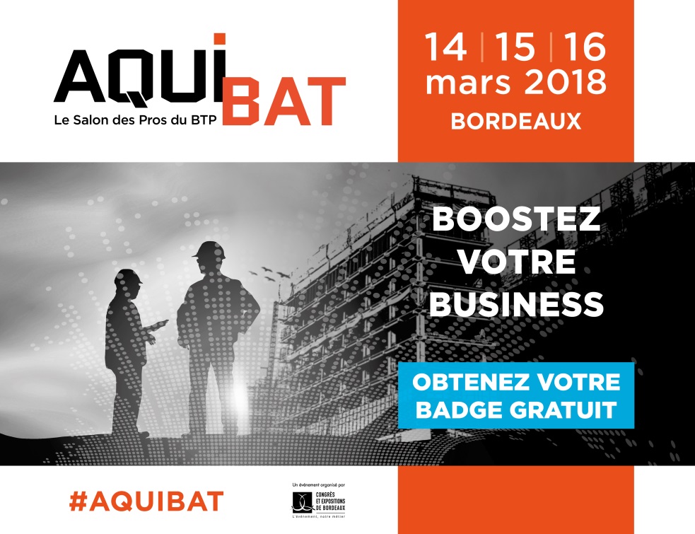 AQUIBAT, le nouvel élan !